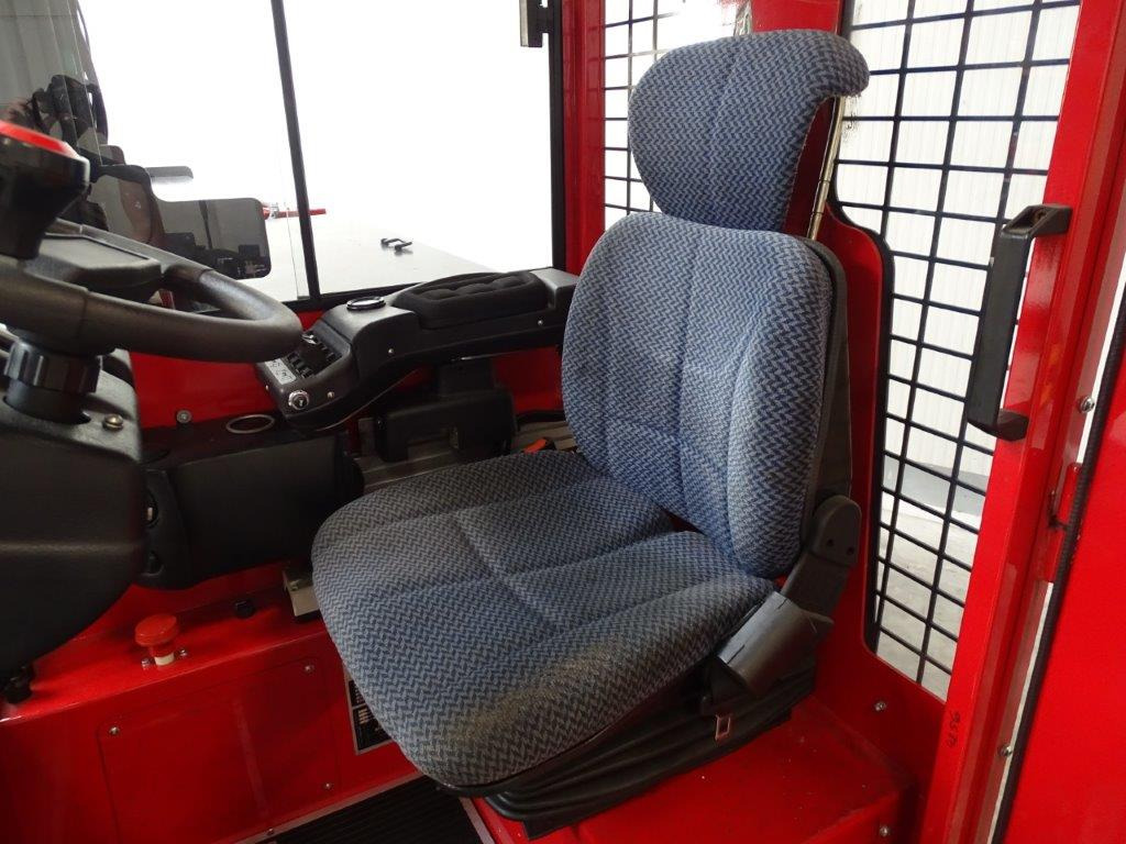 شاحنة المناولة رباعية الاتجاهات Combilift ESL5067 - REIFEN SE -TRIPLEX: صور 7 شاحنة المناولة رباعية الاتجاهات Combilift ESL5067 - REIFEN SE -TRIPLEX: صور 7