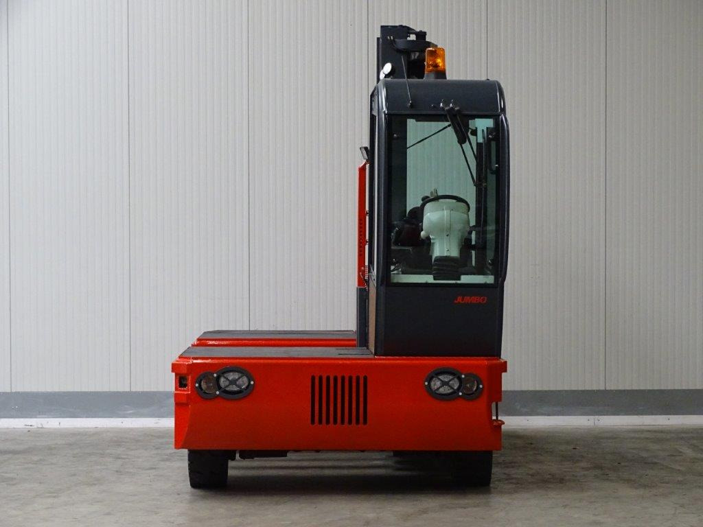 Jumbo JDQN50/12/45V - محمل الجانب: صور 3 Jumbo JDQN50/12/45V - محمل الجانب: صور 3