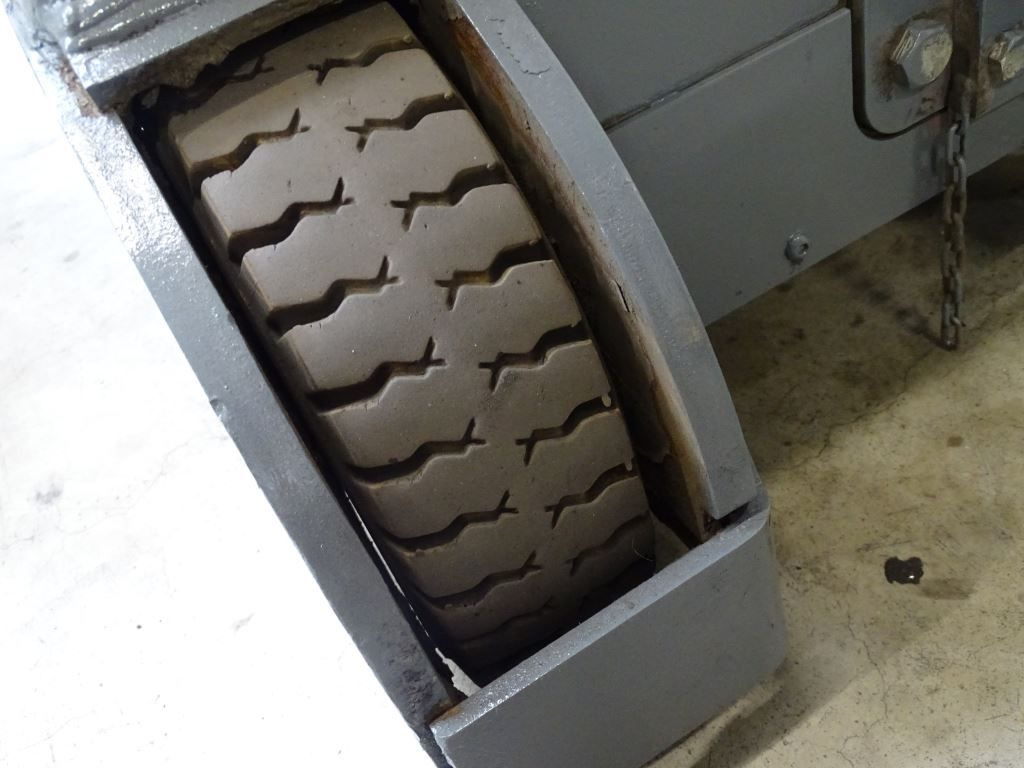 Jungheinrich EZS C40 - جرار السحب الكهربائي: صور 2 Jungheinrich EZS C40 - جرار السحب الكهربائي: صور 2