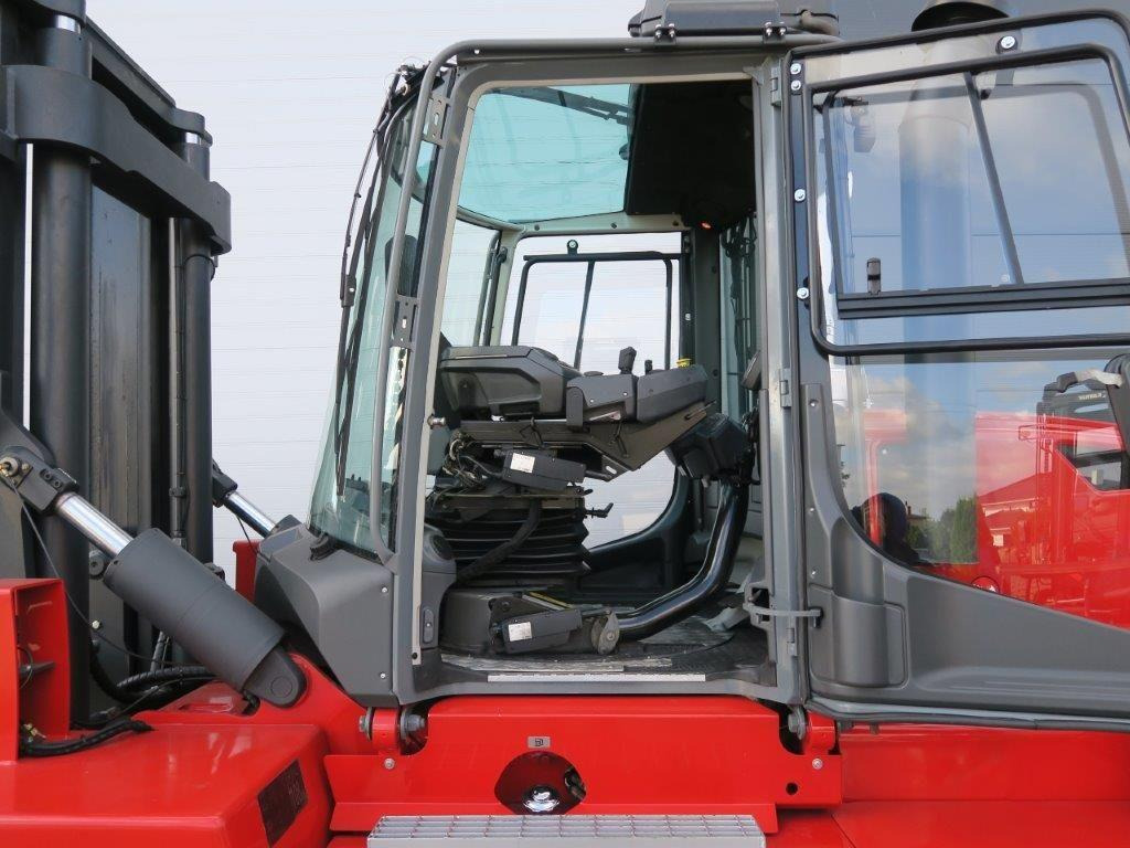 رافعة شوكية ديزل Kalmar DCG150-6 - Drehsitz: صور 8 رافعة شوكية ديزل Kalmar DCG150-6 - Drehsitz: صور 8