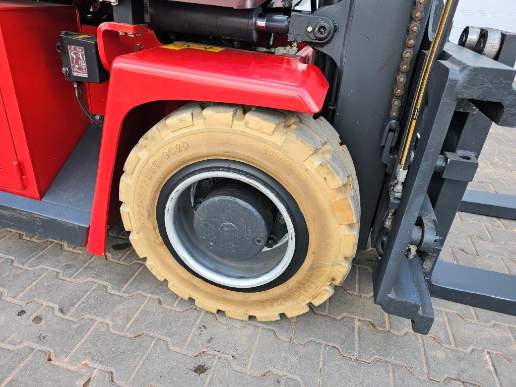 رافعة شوكية كهربائية Kalmar ECF70-6C: صور 10 رافعة شوكية كهربائية Kalmar ECF70-6C: صور 10