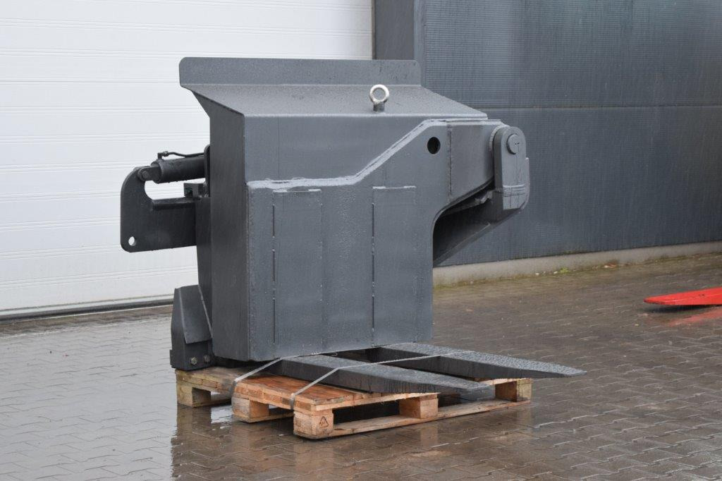 Kaup 7T360 - شوكات: صور 2 Kaup 7T360 - شوكات: صور 2