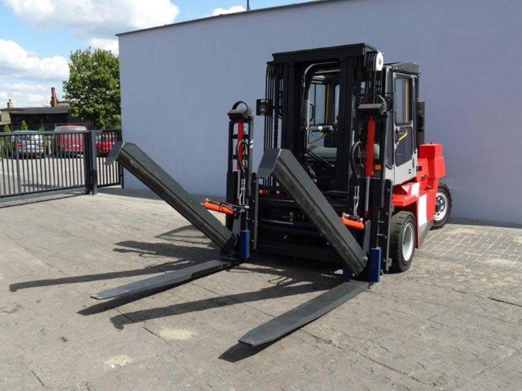 Lück Group P-07-14-11673 LASTSTABILISATOR , The Load Stabiliser - ملحقات - رافعة شوكية: صور 2 Lück Group P-07-14-11673 LASTSTABILISATOR , The Load Stabiliser - ملحقات - رافعة شوكية: صور 2