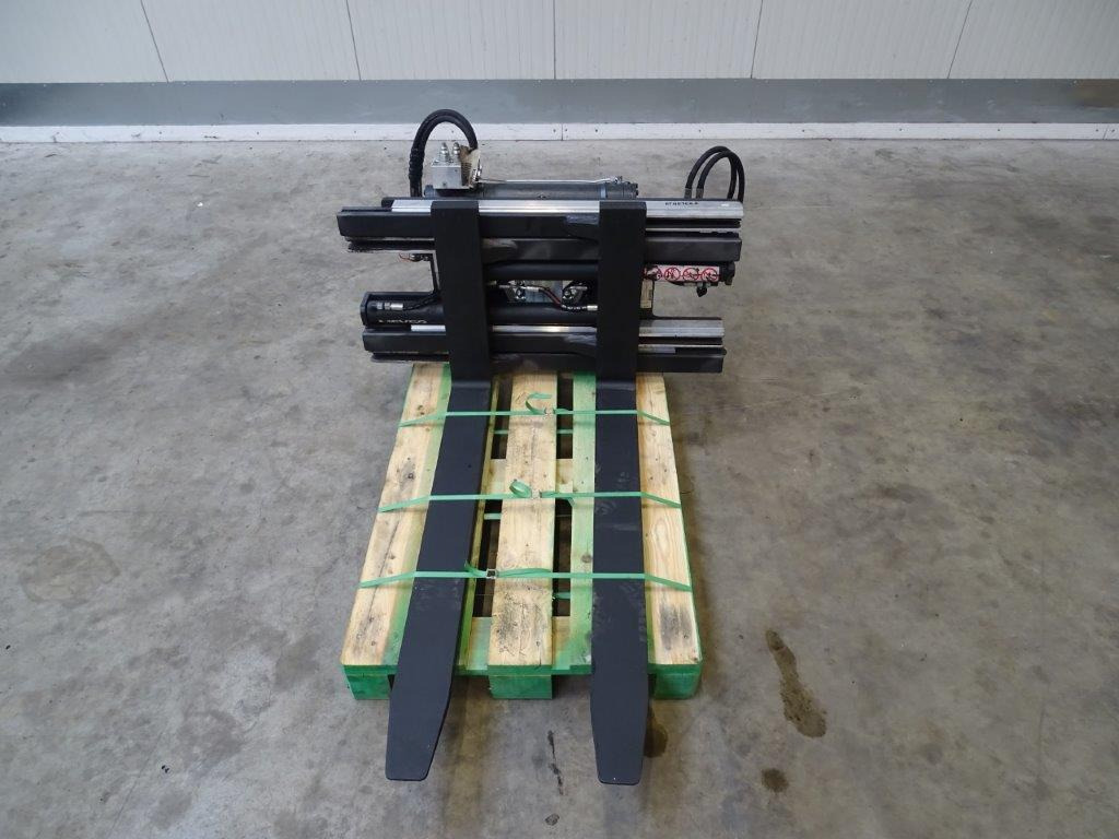 Meyer 5-0103K-EU - Drehbare - شوكات: صور 2 Meyer 5-0103K-EU - Drehbare - شوكات: صور 2