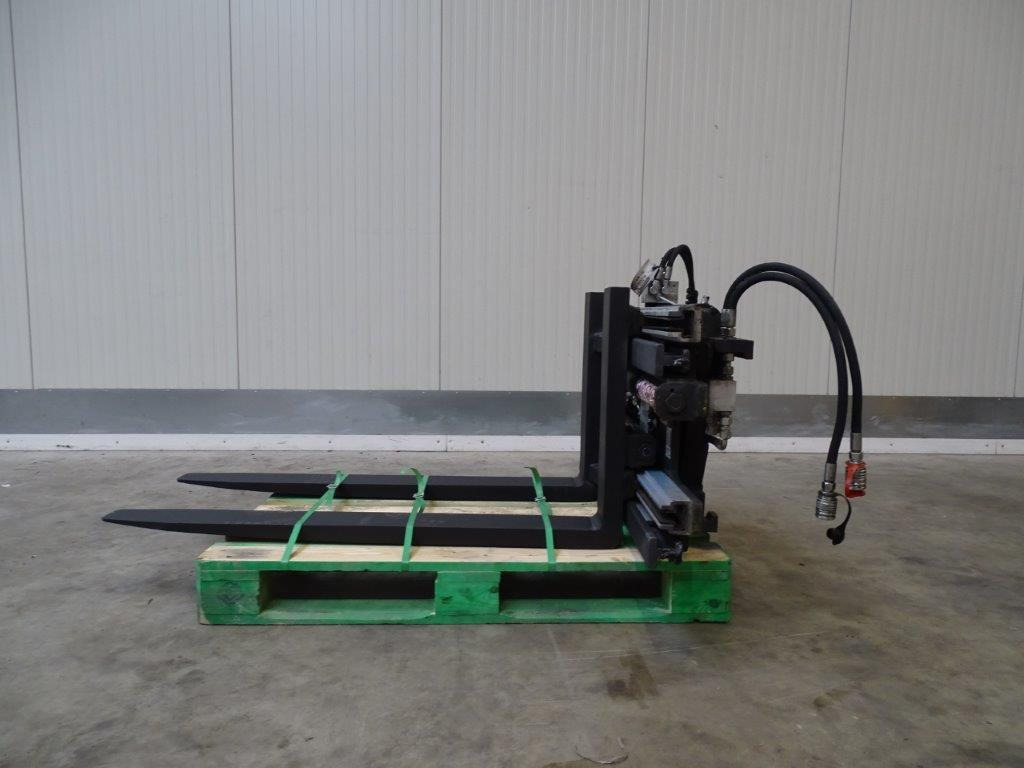 Meyer 5-0103K-EU - Drehbare - شوكات: صور 5 Meyer 5-0103K-EU - Drehbare - شوكات: صور 5