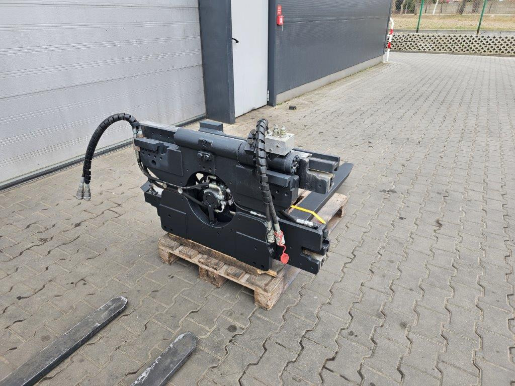 Meyer 5-0105K-EU - Drehbare 360 - شوكات: صور 4 Meyer 5-0105K-EU - Drehbare 360 - شوكات: صور 4