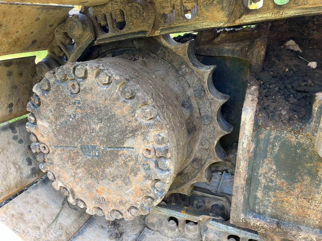 Komatsu PC 170 LC-10  - حفارات زحافة: صور 5 Komatsu PC 170 LC-10  - حفارات زحافة: صور 5