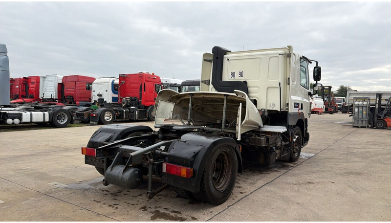 DAF CF 85.460 (BOITE MANUELLE / MANUAL GEARBOX / GOOD CONDITION) - شاحنة جرار: صور 5 DAF CF 85.460 (BOITE MANUELLE / MANUAL GEARBOX / GOOD CONDITION) - شاحنة جرار: صور 5
