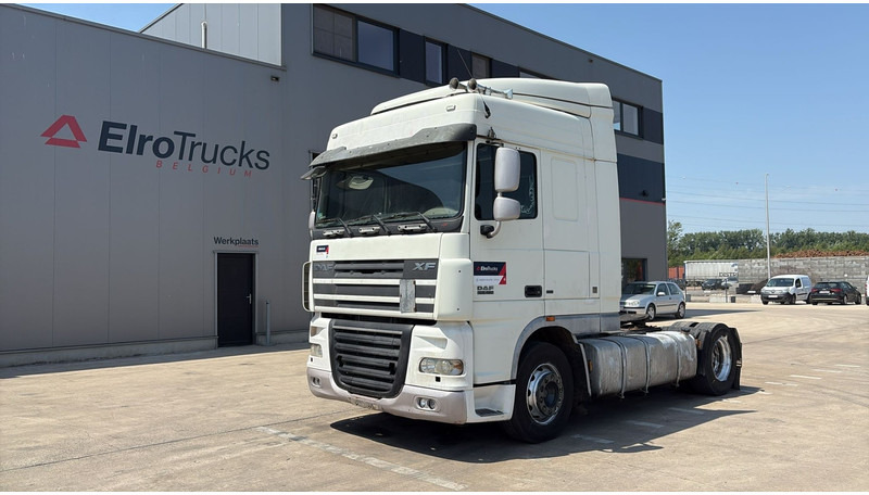DAF XF 105.460 (GOOD CONDITION / AIRCO / AC / BONNE ETAT) - شاحنة جرار: صور 1 DAF XF 105.460 (GOOD CONDITION / AIRCO / AC / BONNE ETAT) - شاحنة جرار: صور 1