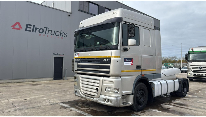 DAF XF 105.460 (GOOD CONDITION / BONNE ETAT) - شاحنة جرار: صور 1 DAF XF 105.460 (GOOD CONDITION / BONNE ETAT) - شاحنة جرار: صور 1