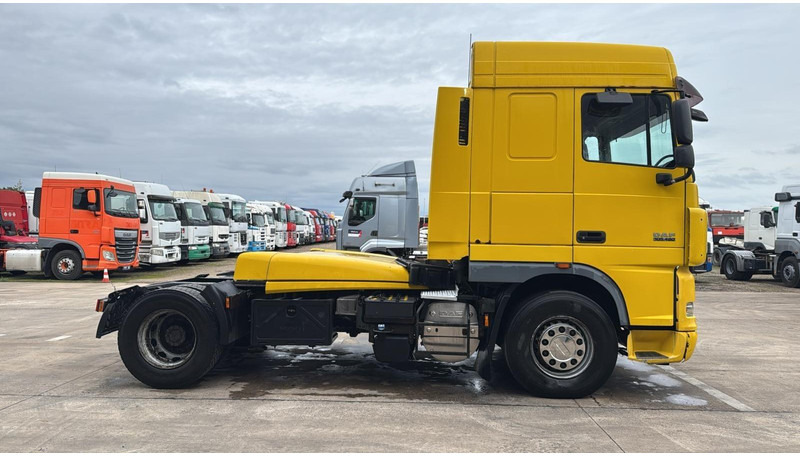 DAF XF 105.460 (GOOD CONDITION / BONNE ETAT) - شاحنة جرار: صور 4 DAF XF 105.460 (GOOD CONDITION / BONNE ETAT) - شاحنة جرار: صور 4