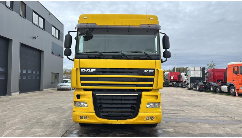 DAF XF 105.460 (GOOD CONDITION / BONNE ETAT) - شاحنة جرار: صور 2 DAF XF 105.460 (GOOD CONDITION / BONNE ETAT) - شاحنة جرار: صور 2