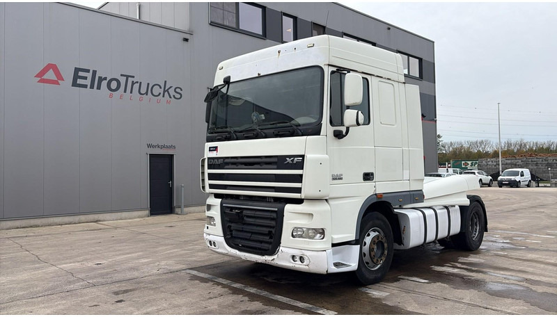 DAF XF 105.460 (GOOD CONDITION / BONNE ETAT) - شاحنة جرار: صور 1 DAF XF 105.460 (GOOD CONDITION / BONNE ETAT) - شاحنة جرار: صور 1