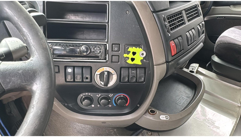 DAF XF 105.460 (GOOD CONDITION / BONNE ETAT) - شاحنة جرار: صور 5 DAF XF 105.460 (GOOD CONDITION / BONNE ETAT) - شاحنة جرار: صور 5