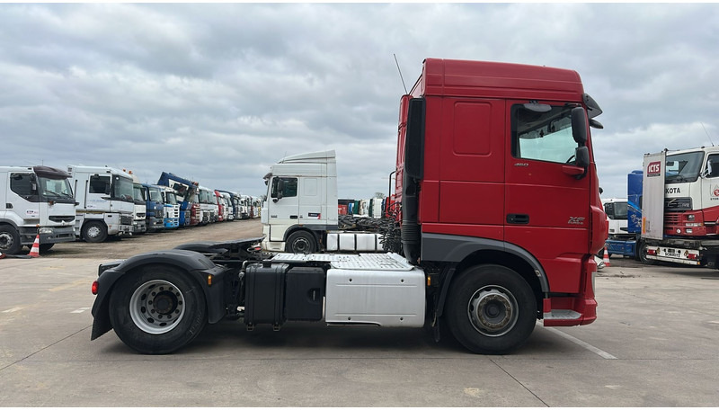 DAF XF 460 (ADR / BELGIAN TRUCK / HYDRAULIC PUMP / VERY GOOD CONDITION !!!) - شاحنة جرار: صور 3 DAF XF 460 (ADR / BELGIAN TRUCK / HYDRAULIC PUMP / VERY GOOD CONDITION !!!) - شاحنة جرار: صور 3