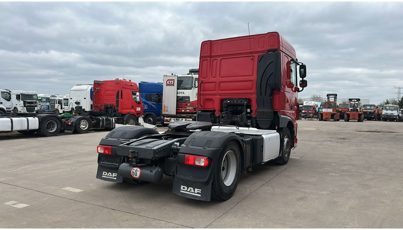 DAF XF 460 (ADR / BELGIAN TRUCK / HYDRAULIC PUMP / VERY GOOD CONDITION !!!) - شاحنة جرار: صور 5 DAF XF 460 (ADR / BELGIAN TRUCK / HYDRAULIC PUMP / VERY GOOD CONDITION !!!) - شاحنة جرار: صور 5