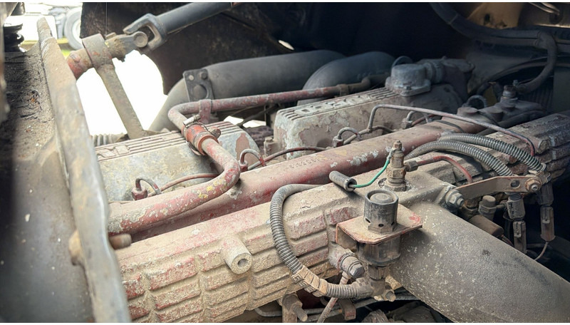 قلابات Iveco Eurotech 190 E 34 (POMPE MANUELLE / BOITE MANUELLE / MANUAL PUMP / FULL STEEL SUSP. / LAMES): صور 20 قلابات Iveco Eurotech 190 E 34 (POMPE MANUELLE / BOITE MANUELLE / MANUAL PUMP / FULL STEEL SUSP. / LAMES): صور 20