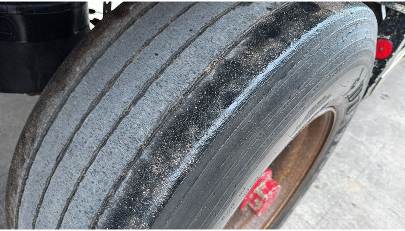 MOL K85F/27TRI/39ST (DRUM BRAKES / TIPPER AND CHASSIS STEEL) - قلابة نصف مقطورة: صور 5 MOL K85F/27TRI/39ST (DRUM BRAKES / TIPPER AND CHASSIS STEEL) - قلابة نصف مقطورة: صور 5