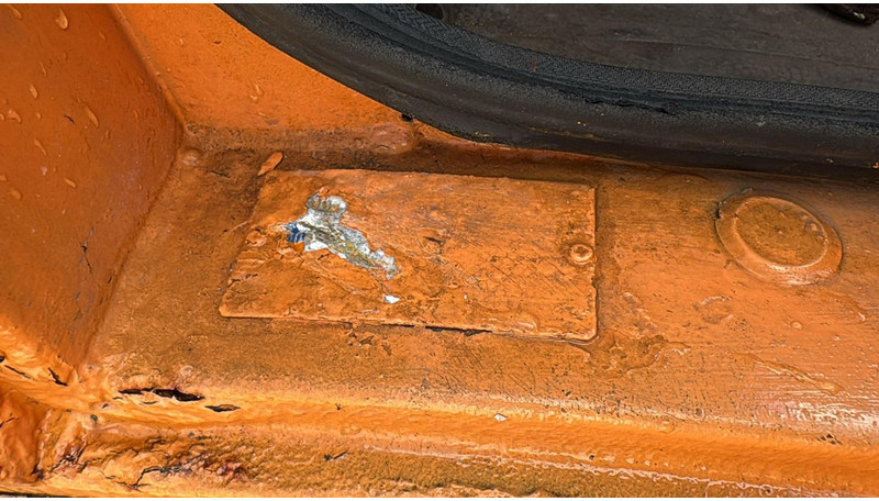 قلابات Mercedes-Benz SK 1628 (V8 / LAMES / GRAND PONT / POMPE MANUELLE): صور 18 قلابات Mercedes-Benz SK 1628 (V8 / LAMES / GRAND PONT / POMPE MANUELLE): صور 18