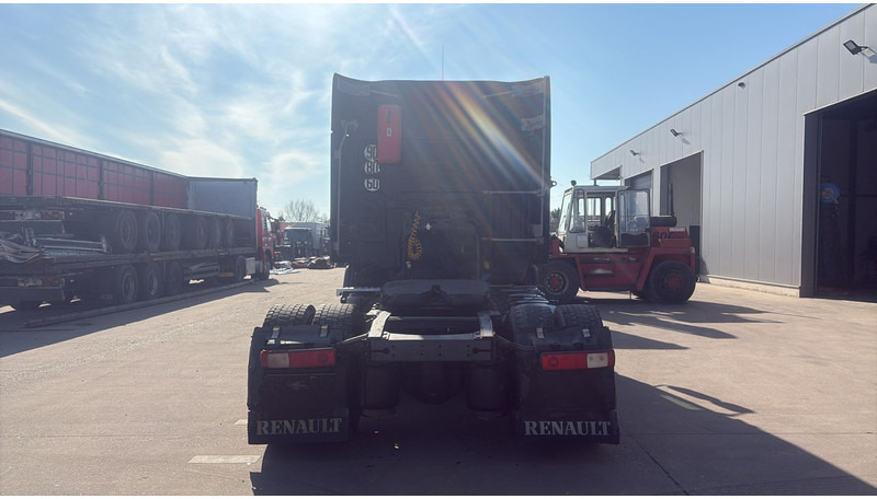 Renault PREMIUM 410 DXI (EURO 5 / GOOD CONDITION / BONNE ETAT) - شاحنة جرار: صور 5 Renault PREMIUM 410 DXI (EURO 5 / GOOD CONDITION / BONNE ETAT) - شاحنة جرار: صور 5