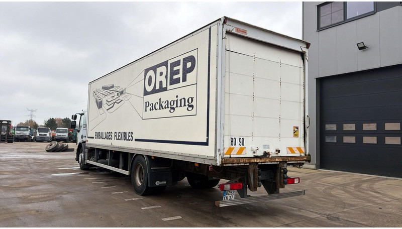 Renault Premium 320 (BOITE MANUELLE / CAMION FRANCAIS / PARFAIT ETAT / MANUAL GEARBOX) - بصندوق مغلق شاحنة: صور 5 Renault Premium 320 (BOITE MANUELLE / CAMION FRANCAIS / PARFAIT ETAT / MANUAL GEARBOX) - بصندوق مغلق شاحنة: صور 5