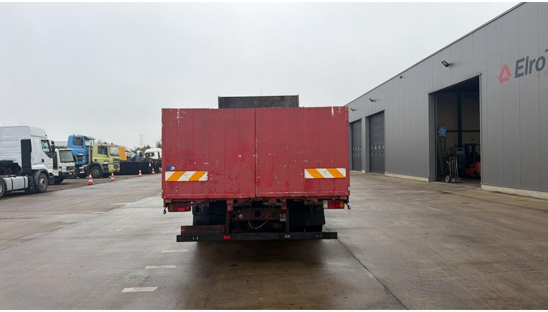 Renault Premium 340 (POMPE MANUELLE / MANUAL PUMP / PLATEAU LONGUE) - شاحنات مسطحة: صور 5 Renault Premium 340 (POMPE MANUELLE / MANUAL PUMP / PLATEAU LONGUE) - شاحنات مسطحة: صور 5