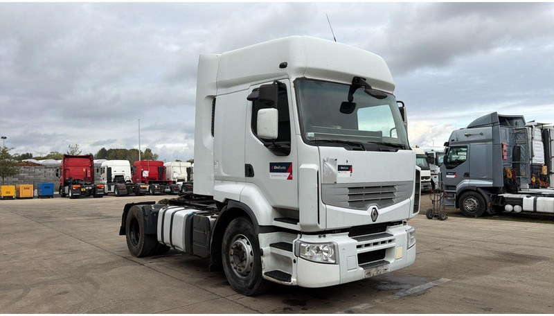 Renault Premium 450 (BOITE MANUELLE / MANUAL GEARBOX) - شاحنة جرار: صور 5 Renault Premium 450 (BOITE MANUELLE / MANUAL GEARBOX) - شاحنة جرار: صور 5