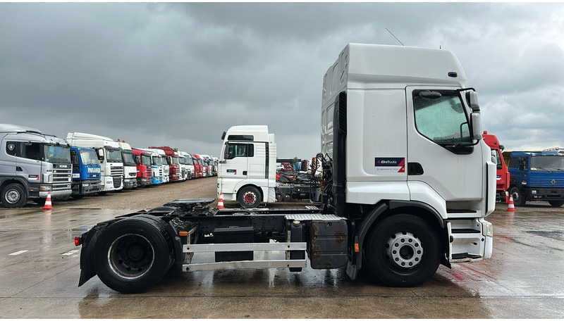 Renault Premium 450 (BOITE MANUELLE / MANUAL GEARBOX) - شاحنة جرار: صور 4 Renault Premium 450 (BOITE MANUELLE / MANUAL GEARBOX) - شاحنة جرار: صور 4
