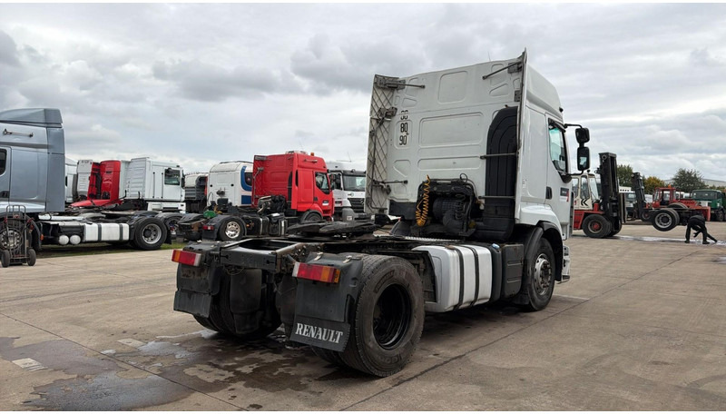 Renault Premium 450 (BOITE MANUELLE / MANUAL GEARBOX) - شاحنة جرار: صور 4 Renault Premium 450 (BOITE MANUELLE / MANUAL GEARBOX) - شاحنة جرار: صور 4