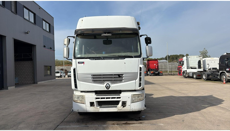 Renault Premium 450 (BOITE MANUELLE / MANUAL GEARBOX) - شاحنة جرار: صور 2 Renault Premium 450 (BOITE MANUELLE / MANUAL GEARBOX) - شاحنة جرار: صور 2