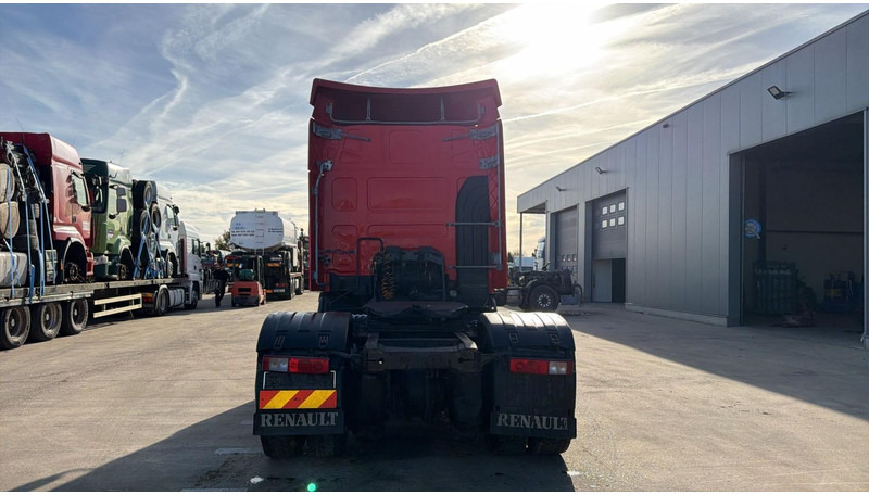 Renault Premium 450 DXI (BOITE MANUELLE / MANUAL GEARBOX) - شاحنة جرار: صور 5 Renault Premium 450 DXI (BOITE MANUELLE / MANUAL GEARBOX) - شاحنة جرار: صور 5