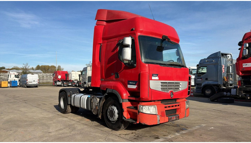 Renault Premium 450 DXI (BOITE MANUELLE / MANUAL GEARBOX) - شاحنة جرار: صور 4 Renault Premium 450 DXI (BOITE MANUELLE / MANUAL GEARBOX) - شاحنة جرار: صور 4