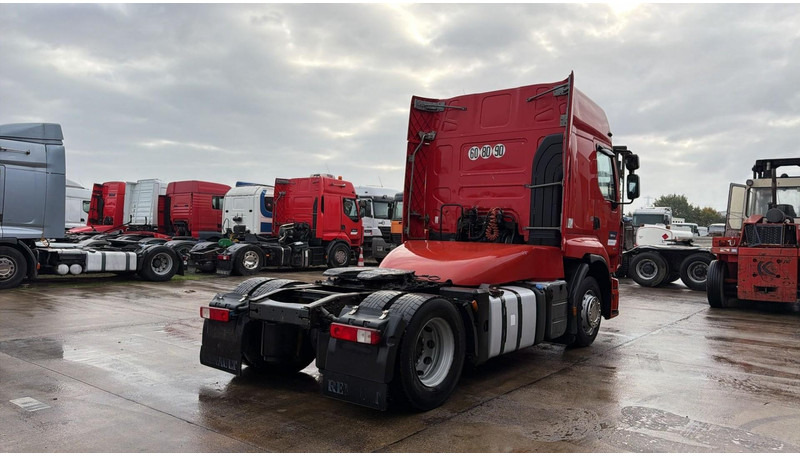 Renault Premium 450 DXI (BOITE MANUELLE / MANUAL GEARBOX) - شاحنة جرار: صور 4 Renault Premium 450 DXI (BOITE MANUELLE / MANUAL GEARBOX) - شاحنة جرار: صور 4