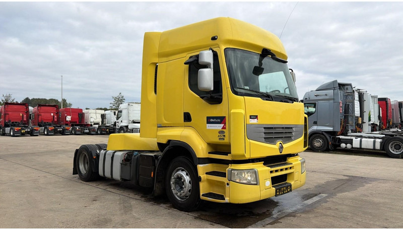 Renault Premium 450 DXI (BOITE MANUELLE / MANUAL GEARBOX) - شاحنة جرار: صور 2 Renault Premium 450 DXI (BOITE MANUELLE / MANUAL GEARBOX) - شاحنة جرار: صور 2