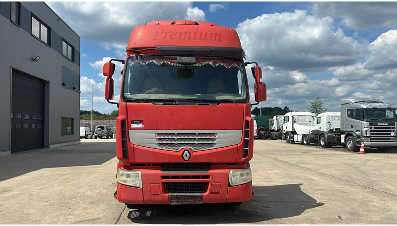 Renault Premium 450 DXI (BOITE MANUELLE / MANUAL GEARBOX) - شاحنة جرار: صور 2 Renault Premium 450 DXI (BOITE MANUELLE / MANUAL GEARBOX) - شاحنة جرار: صور 2