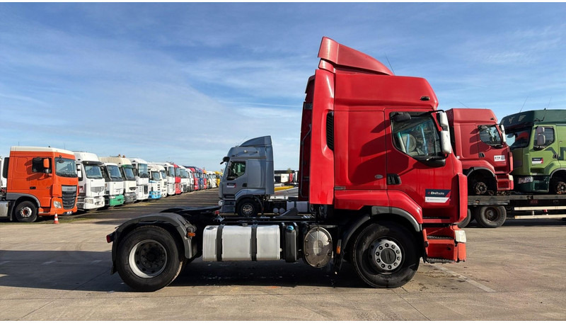 Renault Premium 450 DXI (BOITE MANUELLE / MANUAL GEARBOX) - شاحنة جرار: صور 3 Renault Premium 450 DXI (BOITE MANUELLE / MANUAL GEARBOX) - شاحنة جرار: صور 3