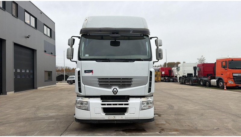 Renault Premium 450 DXI (BOITE MANUELLE / MANUAL GEARBOX) - شاحنة جرار: صور 2 Renault Premium 450 DXI (BOITE MANUELLE / MANUAL GEARBOX) - شاحنة جرار: صور 2