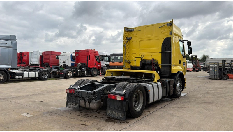 Renault Premium 450 DXI (BOITE MANUELLE / MANUAL GEARBOX) - شاحنة جرار: صور 4 Renault Premium 450 DXI (BOITE MANUELLE / MANUAL GEARBOX) - شاحنة جرار: صور 4