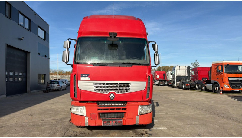 Renault Premium 450 DXI (BOITE MANUELLE / MANUAL GEARBOX) - شاحنة جرار: صور 2 Renault Premium 450 DXI (BOITE MANUELLE / MANUAL GEARBOX) - شاحنة جرار: صور 2