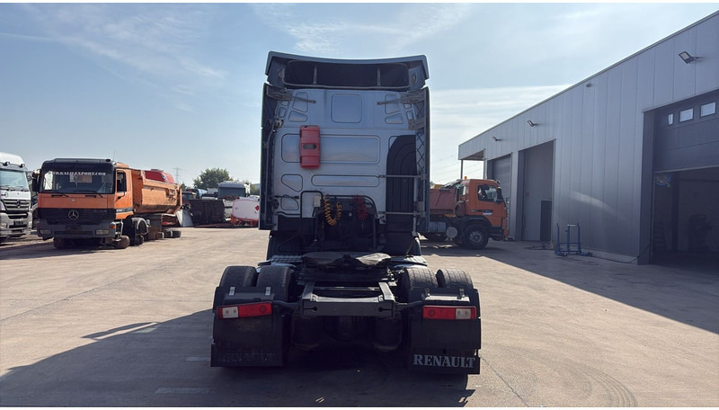 Renault Premium 450 DXI (BOITE MANUELLE / MANUAL GEARBOX) - شاحنة جرار: صور 5 Renault Premium 450 DXI (BOITE MANUELLE / MANUAL GEARBOX) - شاحنة جرار: صور 5