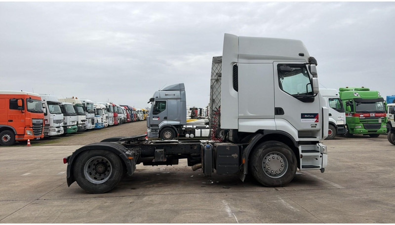Renault Premium 450 DXI (BOITE MANUELLE / MANUAL GEARBOX) - شاحنة جرار: صور 4 Renault Premium 450 DXI (BOITE MANUELLE / MANUAL GEARBOX) - شاحنة جرار: صور 4
