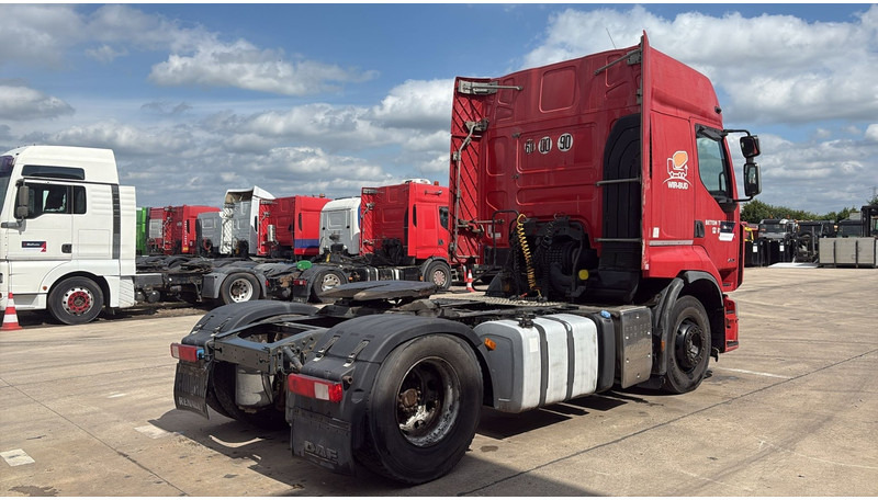 Renault Premium 450 DXI (BOITE MANUELLE / MANUAL GEARBOX) - شاحنة جرار: صور 5 Renault Premium 450 DXI (BOITE MANUELLE / MANUAL GEARBOX) - شاحنة جرار: صور 5