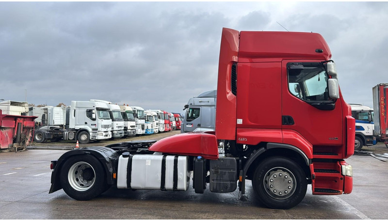 Renault Premium 460 DXI (BONNE ETAT / GOOD CONDITION / CLEAN CHASSIS) - شاحنة جرار: صور 3 Renault Premium 460 DXI (BONNE ETAT / GOOD CONDITION / CLEAN CHASSIS) - شاحنة جرار: صور 3