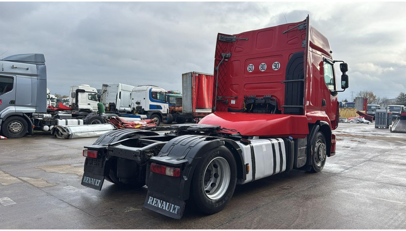 Renault Premium 460 DXI (BONNE ETAT / GOOD CONDITION / CLEAN CHASSIS) - شاحنة جرار: صور 4 Renault Premium 460 DXI (BONNE ETAT / GOOD CONDITION / CLEAN CHASSIS) - شاحنة جرار: صور 4