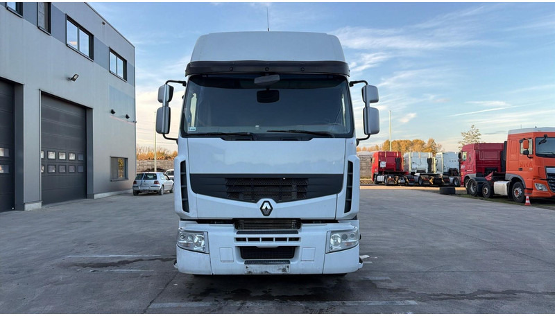 Renault Premium 460 DXI (GOOD CONDITION / BONNE ETAT) - شاحنة جرار: صور 2 Renault Premium 460 DXI (GOOD CONDITION / BONNE ETAT) - شاحنة جرار: صور 2