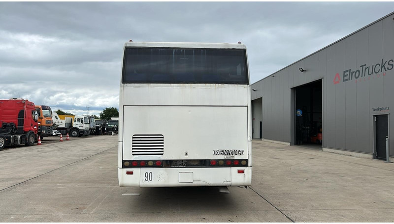 Renault SFR1 (POMPE MANUELLE / MANUAL PUMP / 51 PLACES / AIRCO / BOITE MANUELLE) - سياحية حافلة: صور 4 Renault SFR1 (POMPE MANUELLE / MANUAL PUMP / 51 PLACES / AIRCO / BOITE MANUELLE) - سياحية حافلة: صور 4