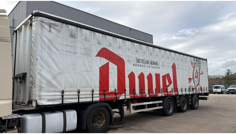 Renders ROC 16.27 NA (X-STEERING / BE TRAILER / BELGIAN TRAILER / BPW AXLES) - الخيمة نصف مقطورة: صور 1 Renders ROC 16.27 NA (X-STEERING / BE TRAILER / BELGIAN TRAILER / BPW AXLES) - الخيمة نصف مقطورة: صور 1