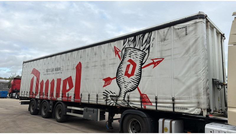 Renders ROC 16.27 NA (X-STEERING / BE TRAILER / BELGIAN TRAILER / BPW AXLES) - الخيمة نصف مقطورة: صور 2 Renders ROC 16.27 NA (X-STEERING / BE TRAILER / BELGIAN TRAILER / BPW AXLES) - الخيمة نصف مقطورة: صور 2