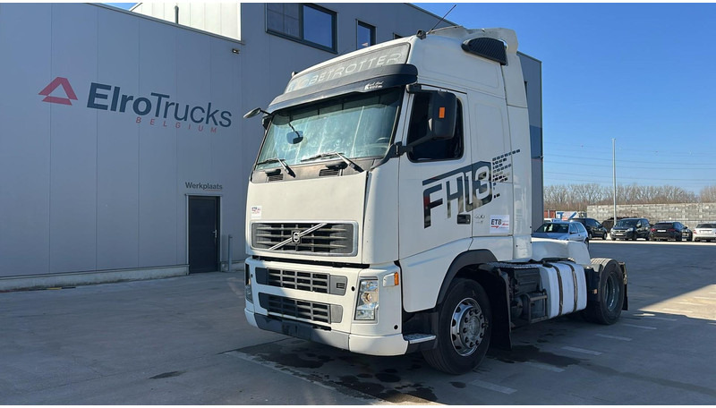 Volvo FH 400 (GOOD CONDITION / CLEAN CHASSIS / EURO 5) - شاحنة جرار: صور 1 Volvo FH 400 (GOOD CONDITION / CLEAN CHASSIS / EURO 5) - شاحنة جرار: صور 1