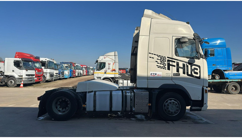 Volvo FH 400 (GOOD CONDITION / CLEAN CHASSIS / EURO 5) - شاحنة جرار: صور 4 Volvo FH 400 (GOOD CONDITION / CLEAN CHASSIS / EURO 5) - شاحنة جرار: صور 4